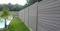 Portail Clôtures dans la vente du matériel pour les clôtures et les clôtures à Cherence-le-Roussel