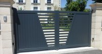 Notre société de clôture et de portail à Cherence-le-Roussel